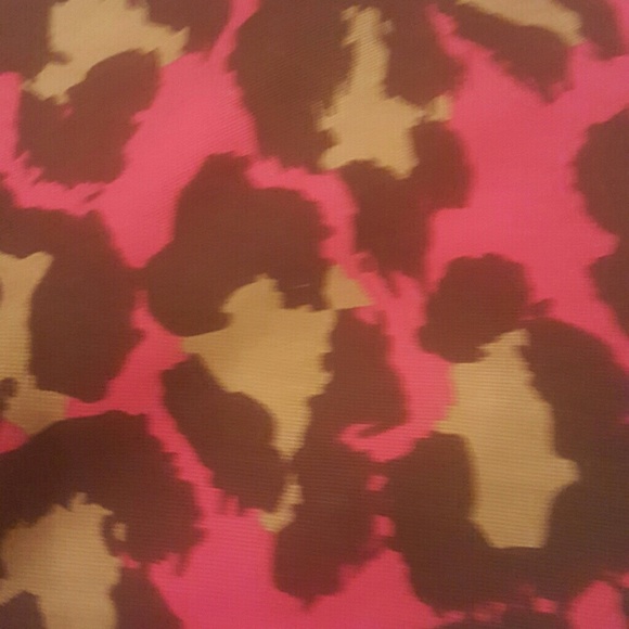 Authentic Vintage Classic DVF Dress - Picture 2 of 5